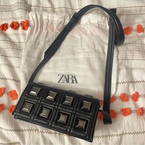 Zara Shoulder Bag